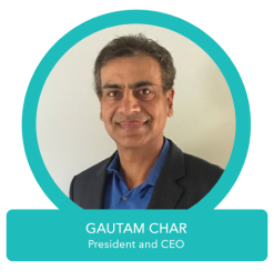 Gautam Char